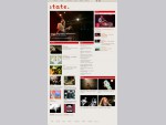 State Magazine | Music | News | Reviews | Live