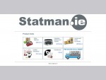 Statman. ie for all your office needs