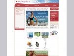 StayHealthy. ie - Healthy Living