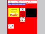 St. Clare's Primary School Cavan
