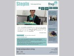 StepIn independent living