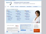 StepStone - Finding great jobs for great people