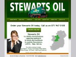 Stewarts Oil Boyle | Home Heating Oil Sligo, Roscommon, Leitrim, Longford