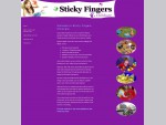 Sticky Fingers Childcare
