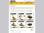 Doyle's Importers Distributors - the official distributors of Stiga Ride on Mowers and garden