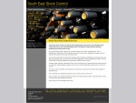South East Stock Control | Food Beverage Stock Control
