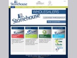 Stonehouse - New Website coming soon