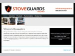 Stoveguards Ireland | Fireguards | Home - Stoveguards Ireland | Fireguards | | Fire Safety | Sa