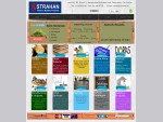 Strahan Timber | Timber | Timber Supplies | Plywood | Pineboard | MDF | Red Deal | White Deal
