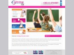 Strategy Education Ltd Home raquo; Strategy Education Ltd