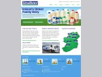 One of Ireland039;s leading producers and distributors of Dairy Products minus; Strathroy Dairy .