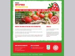 Sunny Wexford Strawberries - the Authentic Irish Strawberry
