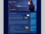Home | Streamline - Custom Database Software Specialists