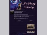 We organise Strictly Dancing to raise money for your ClubSchoolCharity - Strictly Dancing, Strict