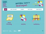 Irish Survey of Student Engagement (ISSE) | We039;re listening, we039;re learning