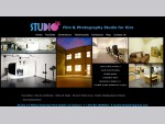 Studio14. ie | Studio for hire Dublin | Photography studio for hire Dublin | Film Studio for hire
