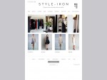Welcome to Style-ikon. com