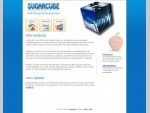 Sugarcube webdesign