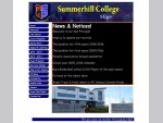 Summerhill College