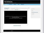 The Sunbeams - Homepage