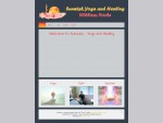 Sunwish - Yoga and Healing