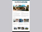Super House 8211; Passive Housing by Rostaff Property Developments