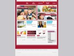 SuperValu | SuperValu Grocery Supermarkets for Special Offers, Food Ideas, Recipes, Baby Hints a