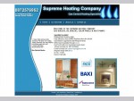 Supreme Heating Company, Dublin , Ireland, Gas Boiler Replacement, Gas Boiler Repair, Gas Cent