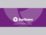 This domain is hosted by Surftown | Surftown