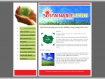 Sustainable Living Home | BER Assessors