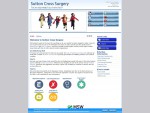 Sutton Cross Surgery