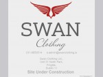 Swan Clothing