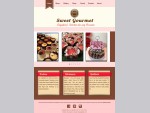 Sweet Gourmet Brigadeiro | Homemade Chocolate Brigadeiros| Chocolate Truffles| Chocolate Dessert