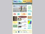 Swell Surf School - Inch Beach Cork
