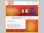 Swift Fire Protection Fire Extinguishers Galway and Mayo