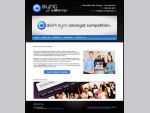 Sync Web Design - Affordable website design and development