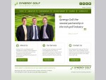 Golf Course Maintenance and Club Management | Synergy Golf