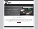 Tabworks Publishing | Tabworks Publishing and Media