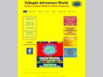 Tallaght Adventure World - Dublin's Leading Children's Indoor Playcentre