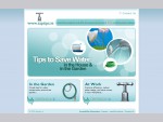 taptips. ie - Water is Precious. Let's Conserve It - Conserve water, water conservation - Tips and