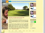 Tara Glen Golf Country Club | Holiday Homes | Golf Club | Wexford | Courtown
