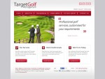 Golf Management | Course Maintenance | Target Golf