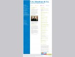 T. A Sheehan - Certified Public Accountants Auditors, Cork, Ireland