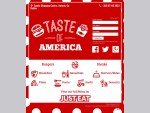 Taste of America .. Authentic American Style Food in Swords