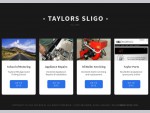 Taylors Sligo - School of Motoring | Domestic Appliance Repair | Oil Boiler Service | Taylor Part