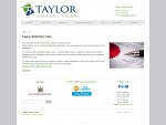 Taylor Solicitors Cork