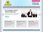 The Business Incubation Centre