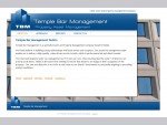 Temple Bar Management | niche asset and property management company