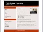 Computer Sales, Training, Repairs and Networking, Arklow, Co Wicklow - Tower Business Systems Lt