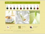 Tea Forte Ireland - buy tea Online - Green Tea Herbal Tea Luxury Accessories